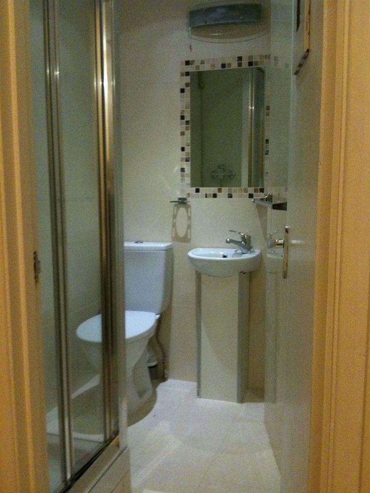 เดอะเครฟเว่น โฮเต็ล Hotel ลอนดอน ภายนอก รูปภาพ
