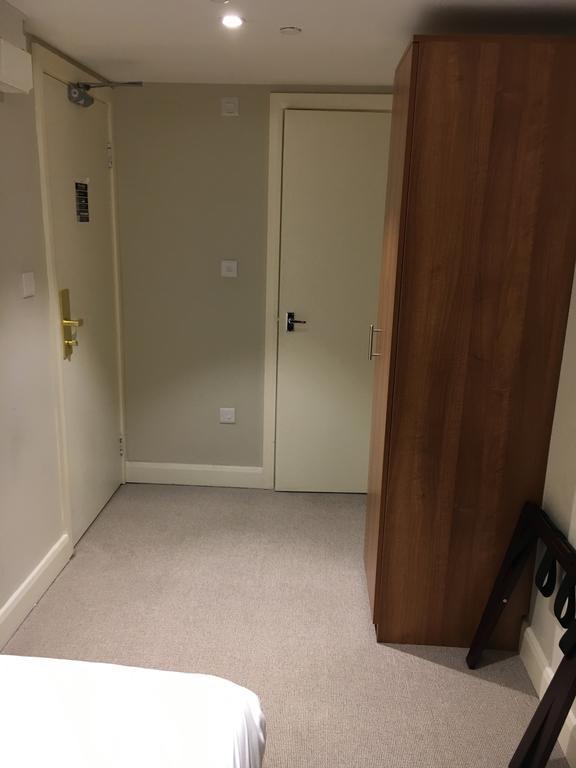 เดอะเครฟเว่น โฮเต็ล Hotel ลอนดอน ภายนอก รูปภาพ